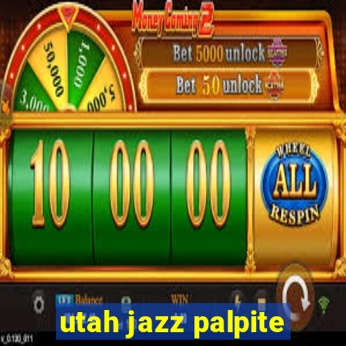 utah jazz palpite